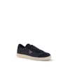 Prada Leather Sneakers Prada