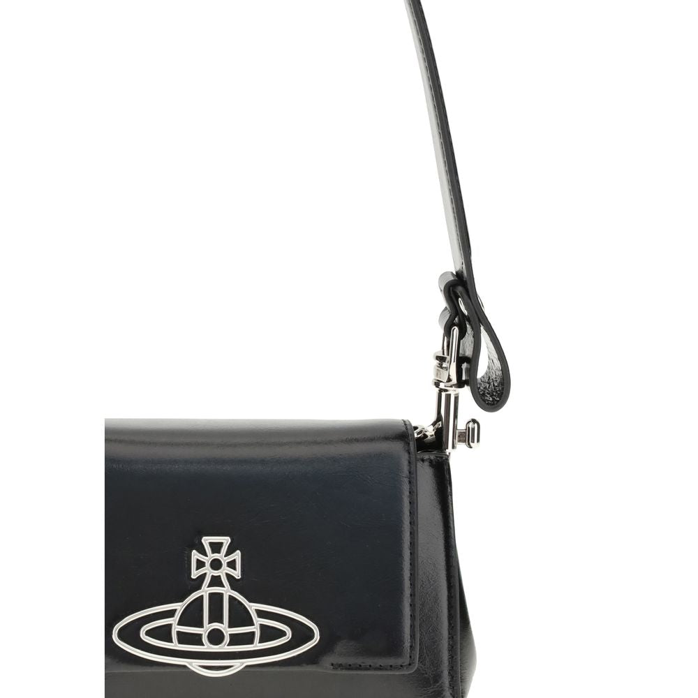 Vivienne Westwood Hazel small Shoulder Bag Vivienne Westwood