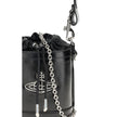 Vivienne Westwood Kitty Bucket Bag Vivienne Westwood