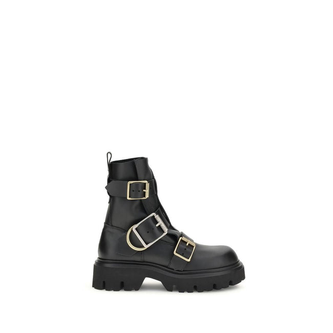 Vivienne Westwood Empire Ankle Boots Vivienne Westwood