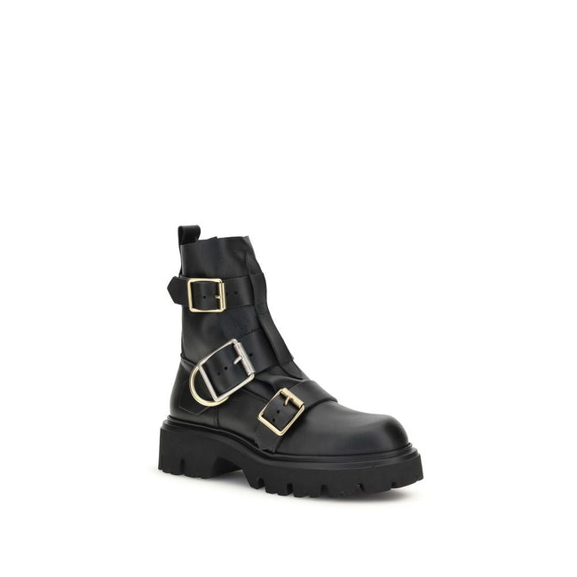 Vivienne Westwood Empire Ankle Boots Vivienne Westwood