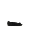 Ferragamo Vara bow Ballerinas Ferragamo