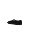 Ferragamo Gancini-embellished Ballerinas Ferragamo