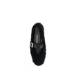 Ferragamo Gancini-embellished Ballerinas Ferragamo