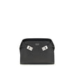 Ferragamo Leather Hug Fanny Pack Ferragamo