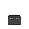 Ferragamo Leather Hug Fanny Pack Ferragamo