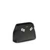 Ferragamo Leather Hug Fanny Pack Ferragamo