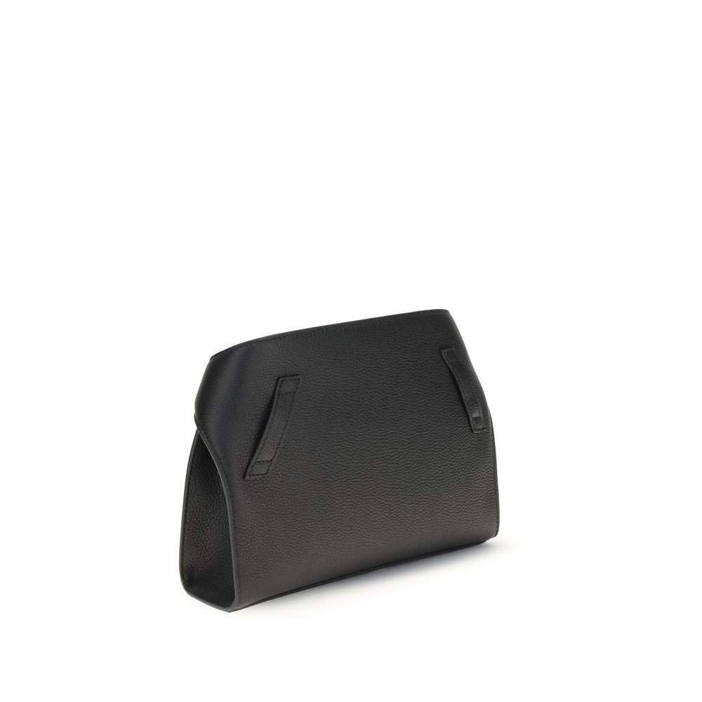 Ferragamo Leather Hug Fanny Pack Ferragamo