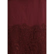 Ferragamo Draped Dress Ferragamo