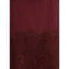 Ferragamo Draped Dress Ferragamo