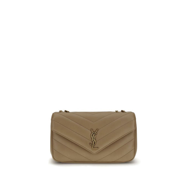 Saint Laurent LouLou Shoulder Bag Saint Laurent