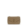 Saint Laurent LouLou Shoulder Bag Saint Laurent