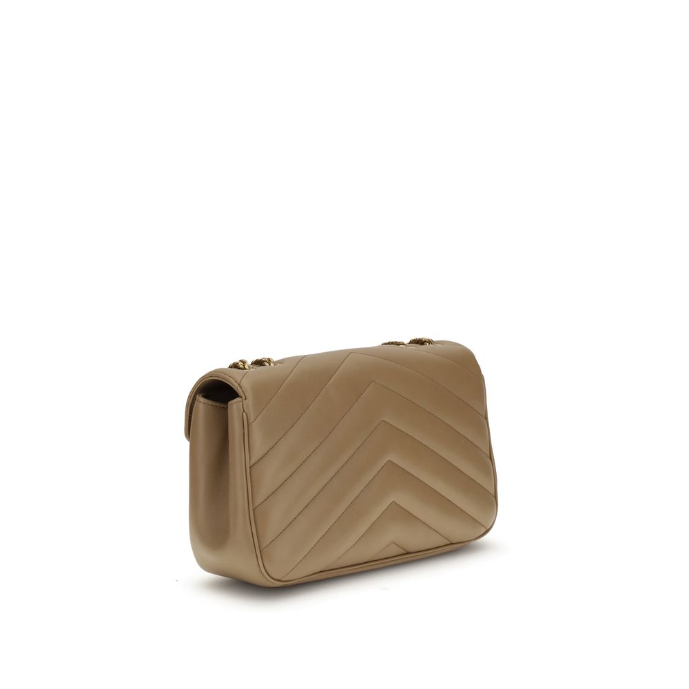 Saint Laurent LouLou Shoulder Bag Saint Laurent