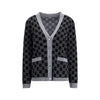 Gucci GG Supreme reversible Cardigan Gucci