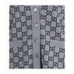 Gucci GG Supreme reversible Cardigan Gucci