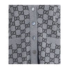 Gucci GG Supreme reversible Cardigan Gucci