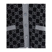 Gucci GG Supreme reversible Cardigan Gucci
