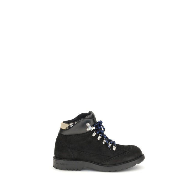 Burberry Moor hiking Boots Burberry