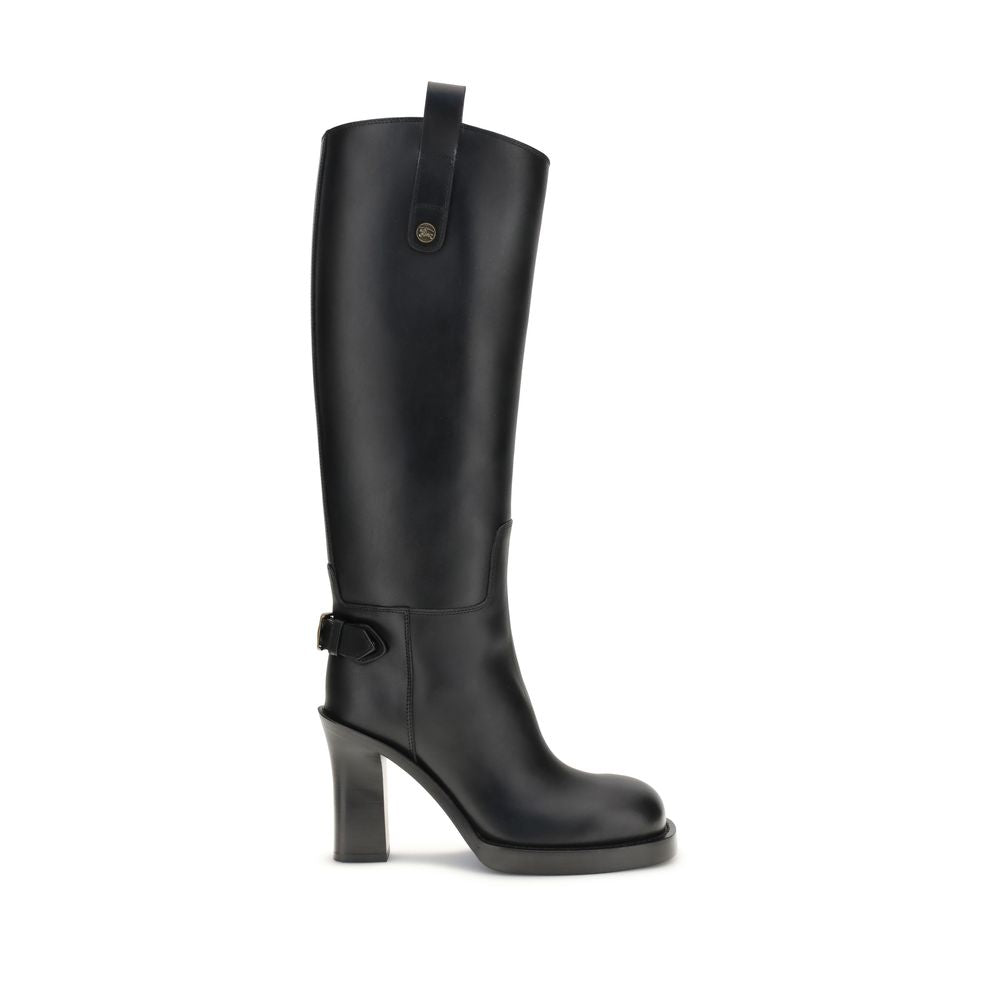 Burberry Cavalier High Boot Burberry