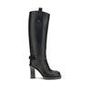 Burberry Cavalier High Boot Burberry