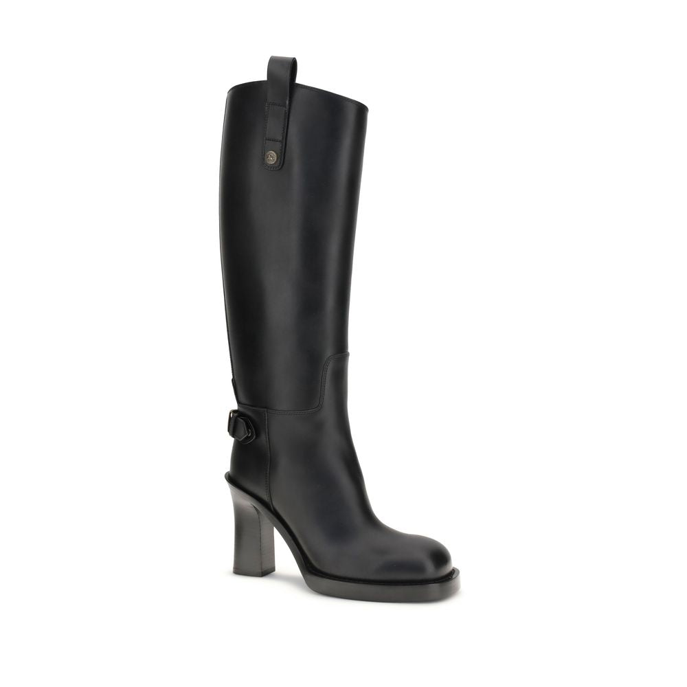Burberry Cavalier High Boot Burberry