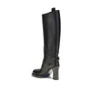 Burberry Cavalier High Boot Burberry