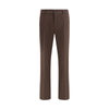 Burberry Cotton Chino Pants Burberry