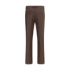 Burberry Cotton Chino Pants Burberry
