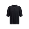 Saint Laurent Wool polo Shirt Saint Laurent
