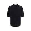 Saint Laurent Wool polo Shirt Saint Laurent