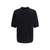 Saint Laurent Wool polo Shirt Saint Laurent