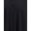 Saint Laurent Wool polo Shirt Saint Laurent