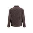 Burberry Reversible quilted Jacket Burberry