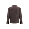 Burberry Reversible quilted Jacket Burberry