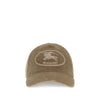 Burberry Corduroy Baseball Hat Burberry