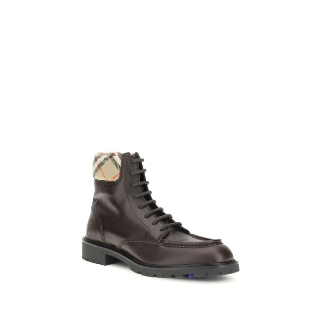 Burberry Rogue amphibious Ankle Boots Burberry