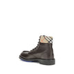 Burberry Rogue amphibious Ankle Boots Burberry