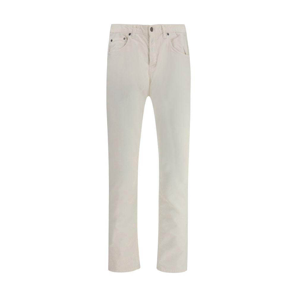 PT Torino Corduroy design Pants PT Torino