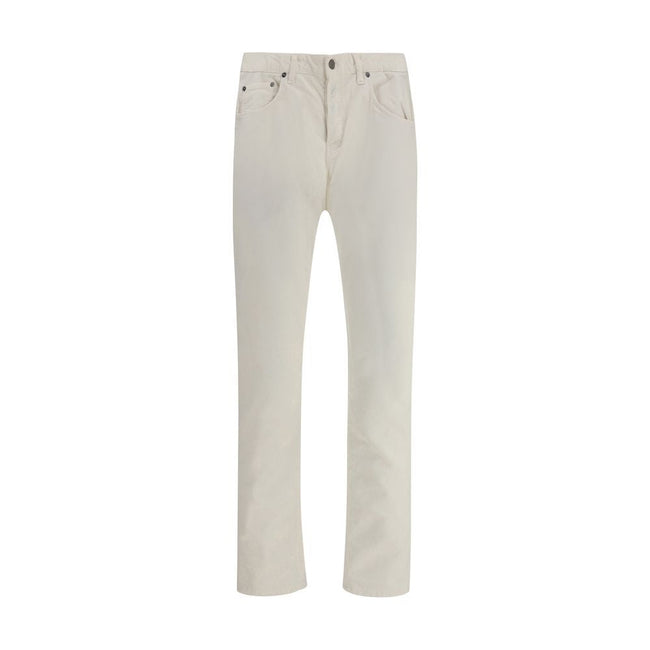 PT Torino Corduroy design Pants PT Torino