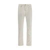 PT Torino Corduroy design Pants PT Torino