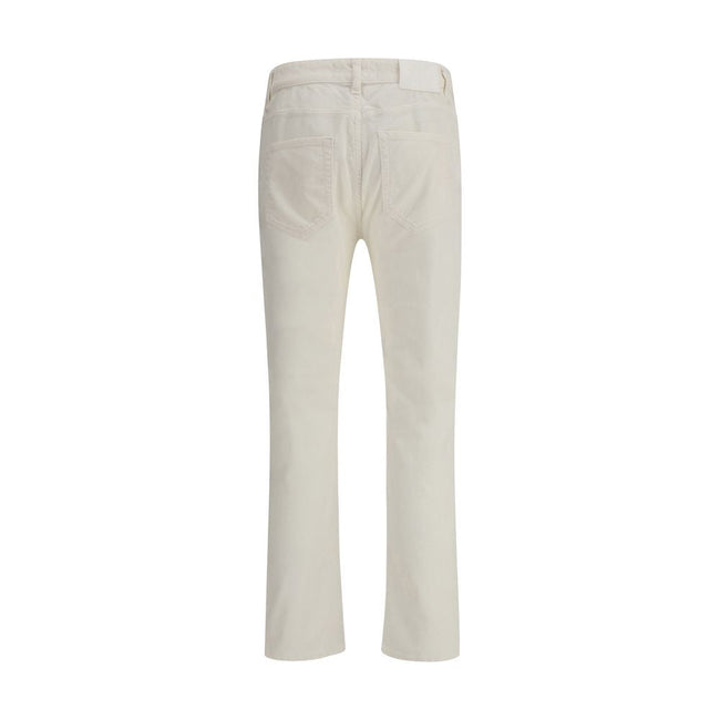 PT Torino Corduroy design Pants PT Torino