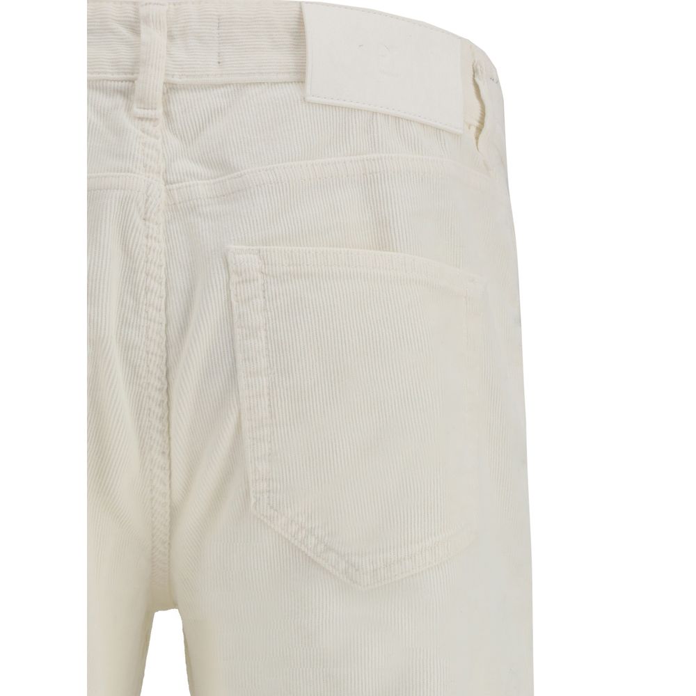 PT Torino Corduroy design Pants PT Torino