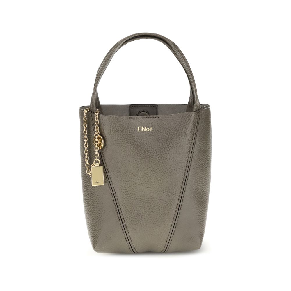 Chloé Spin Shoulder Bag Chloé