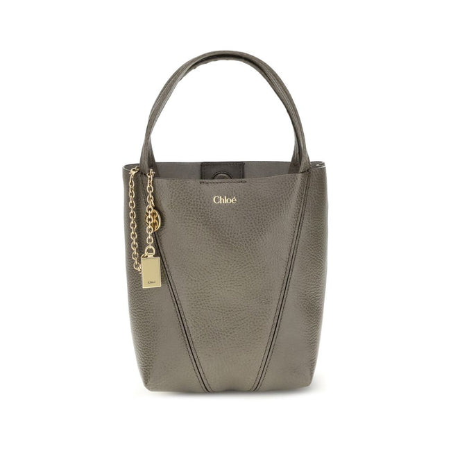 Chloé Spin Shoulder Bag Chloé