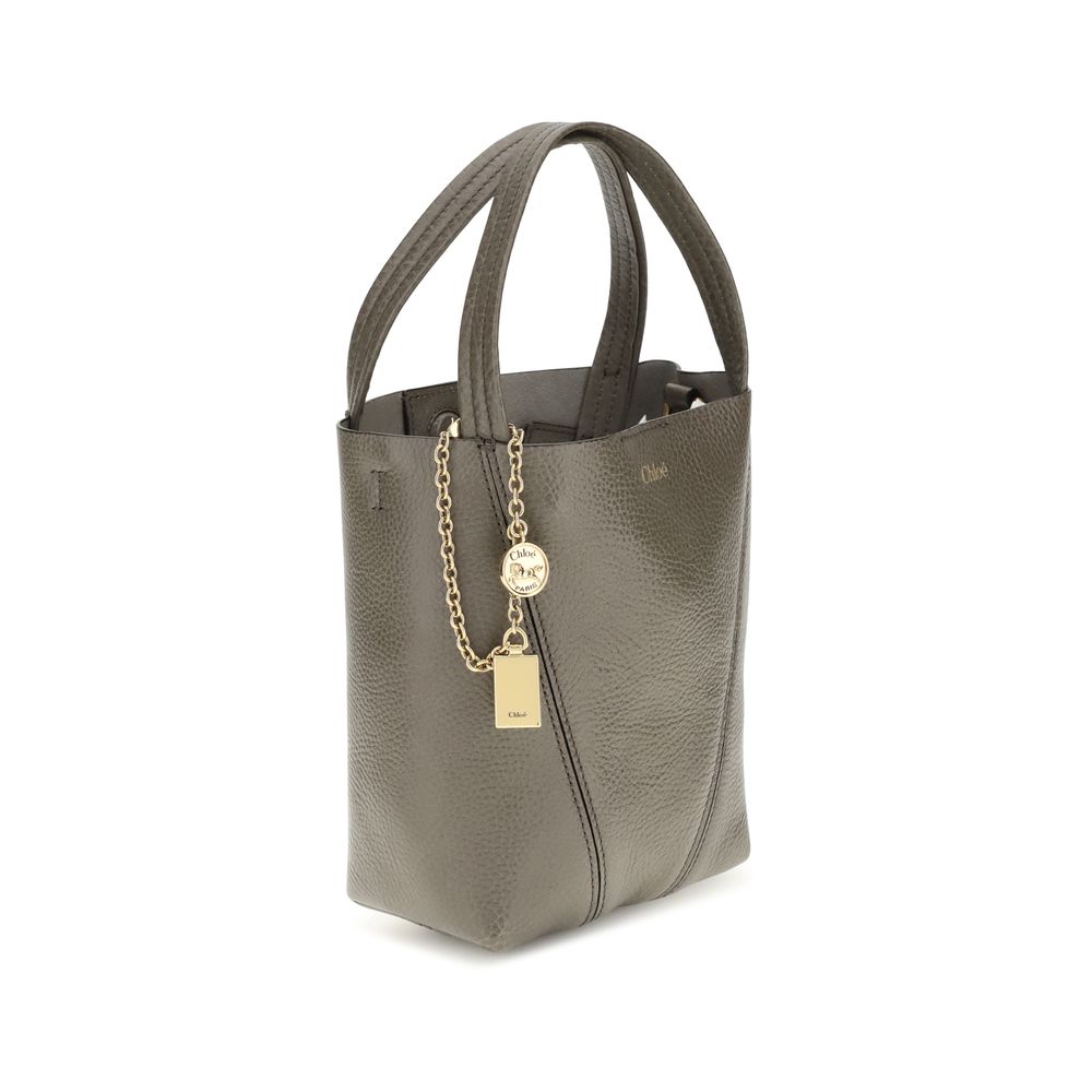 Chloé Spin Shoulder Bag Chloé