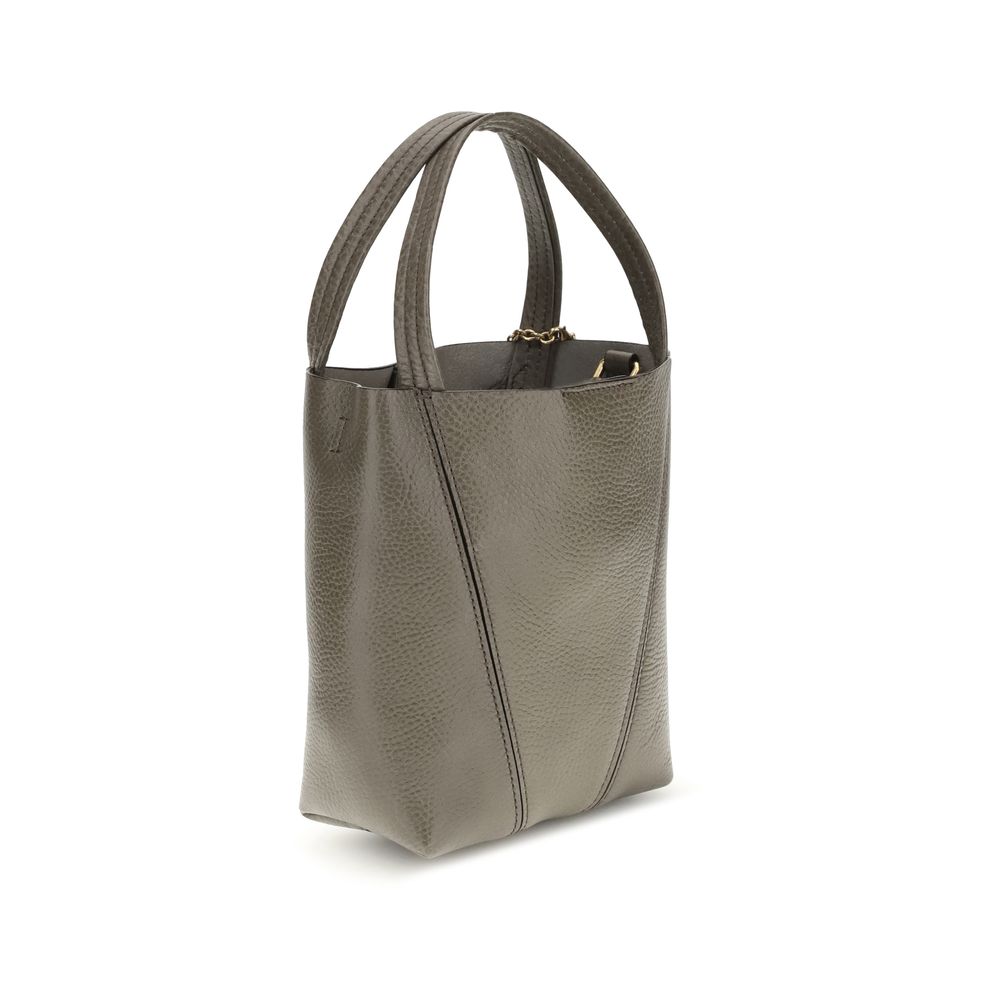 Chloé Spin Shoulder Bag Chloé
