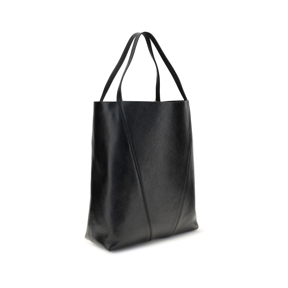 Chloé Spin Large Tote Bag Chloé