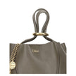 Chloé Spin Shoulder Bag Chloé