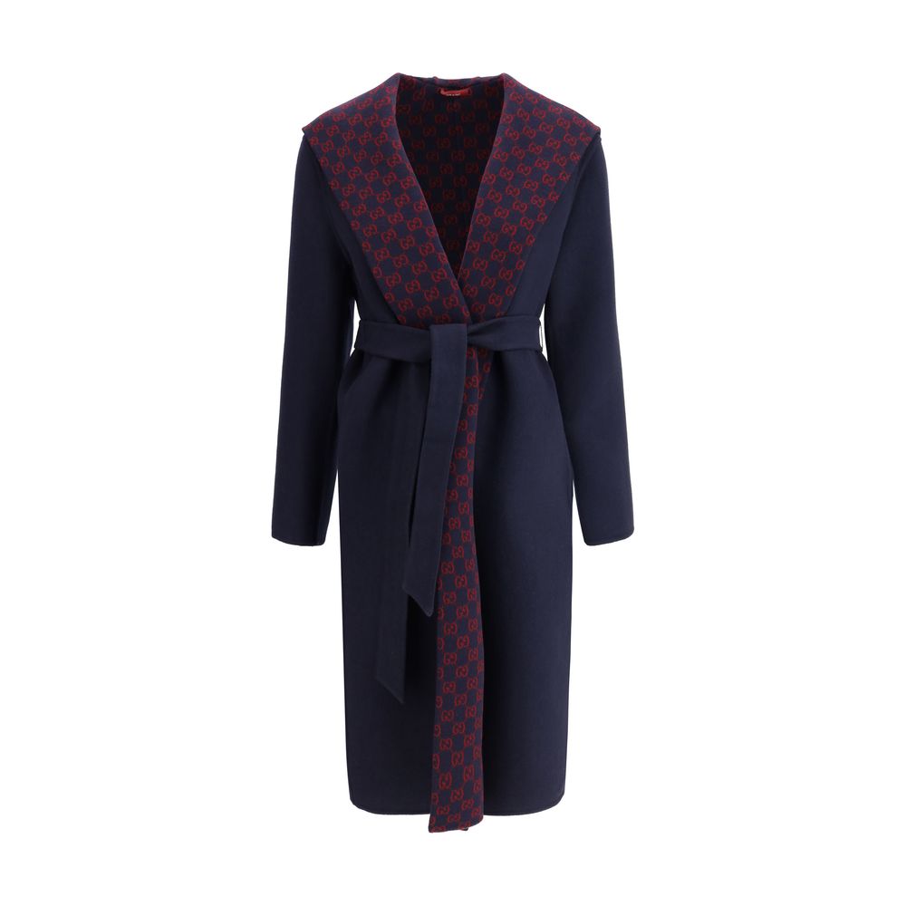 Gucci Wool coat Gucci