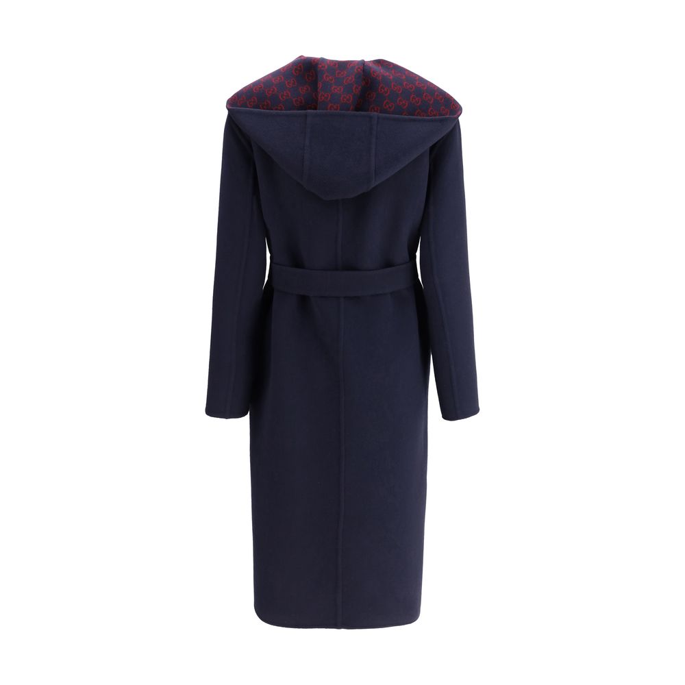 Gucci Wool coat Gucci